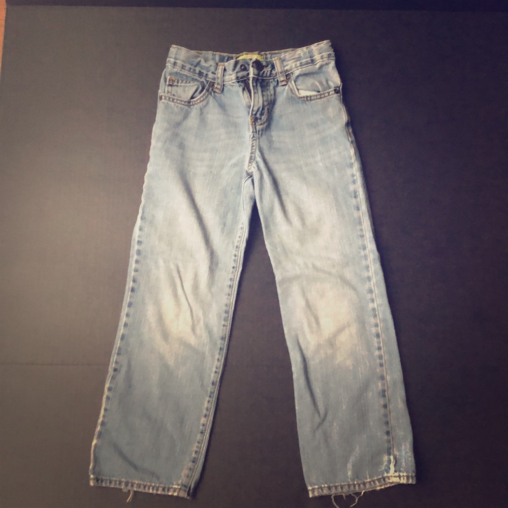 Boys Jeans